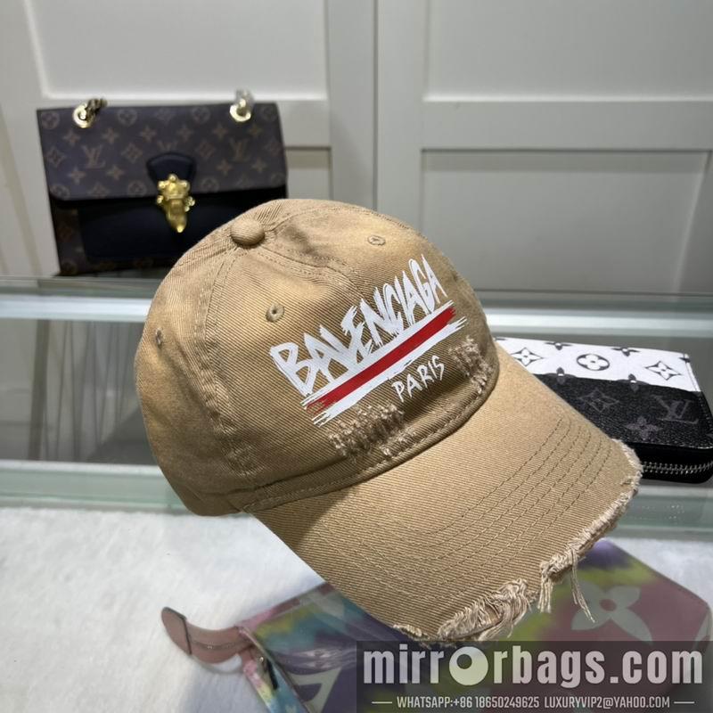 Balenciaga Hat dx62