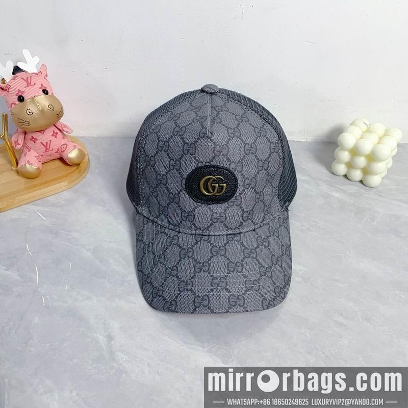 Gucci Hat dx31