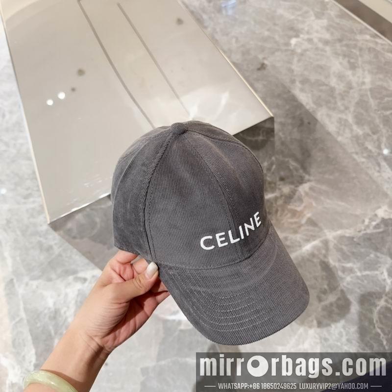 Celine Hat dx96
