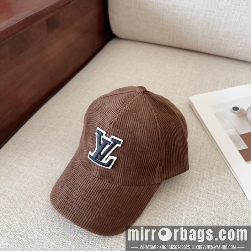 LV Hat 122802