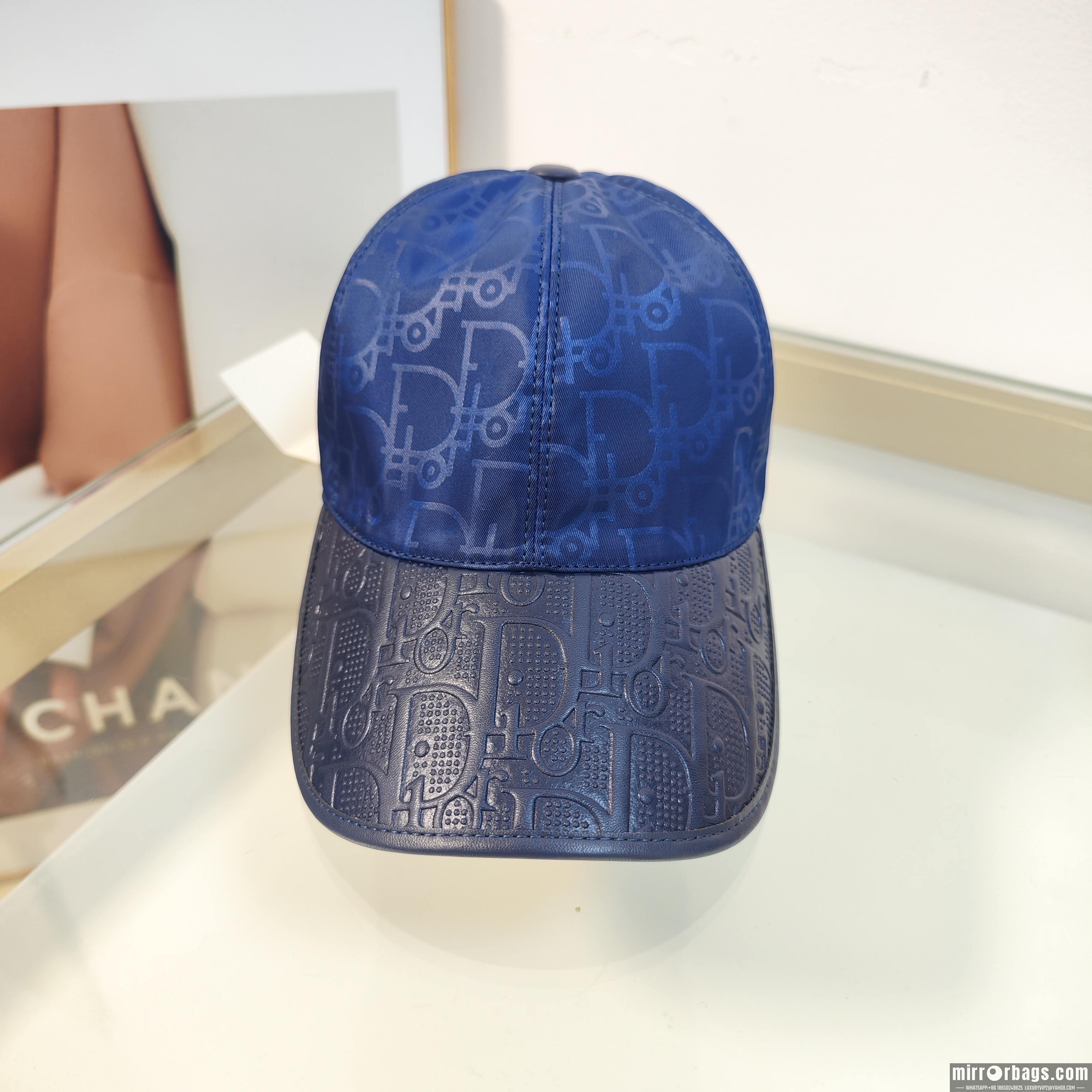 Dior Hat dx74