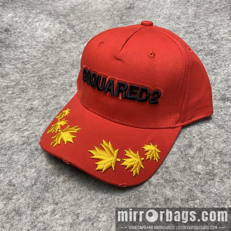 DSQ Hat D157