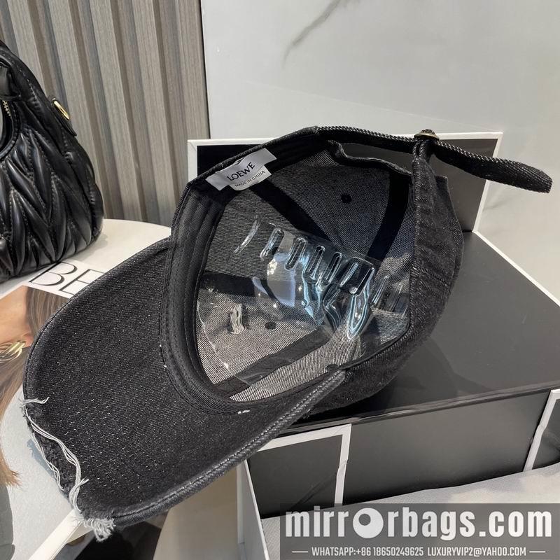 Loewe Hat dx54
