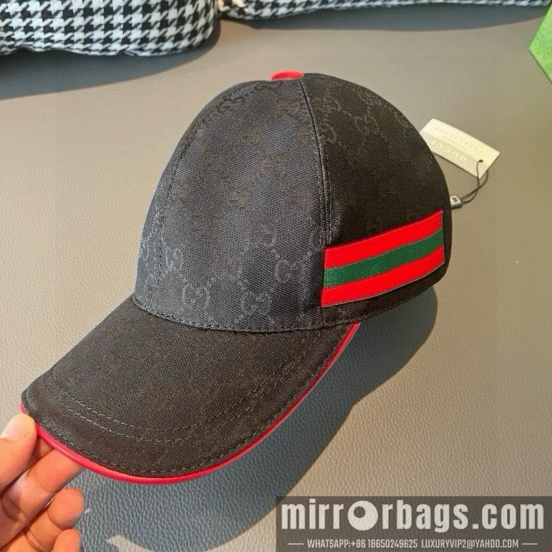 Gucci Hat 101801