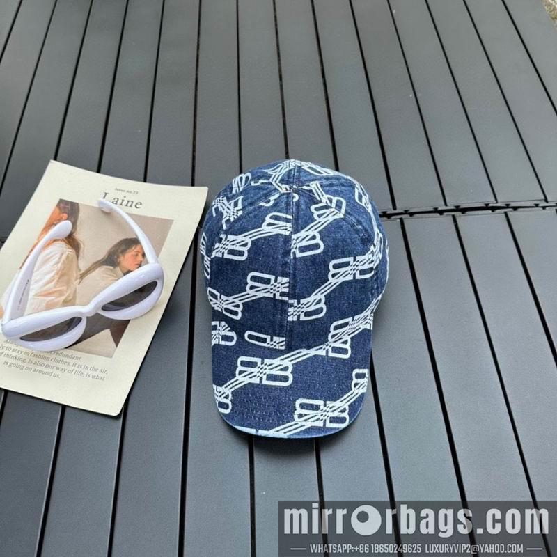 Balenciaga Hat 120409