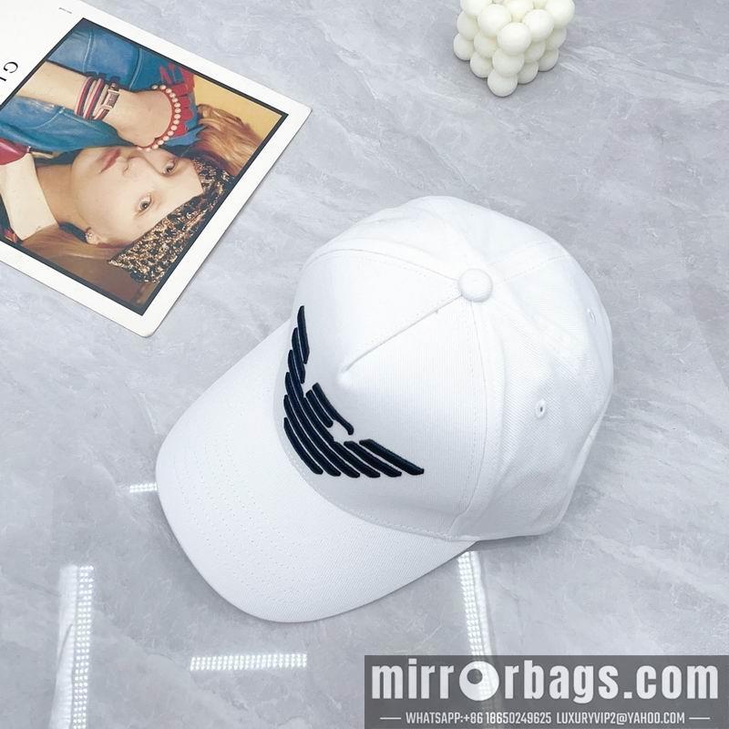 Armani Hat dx02