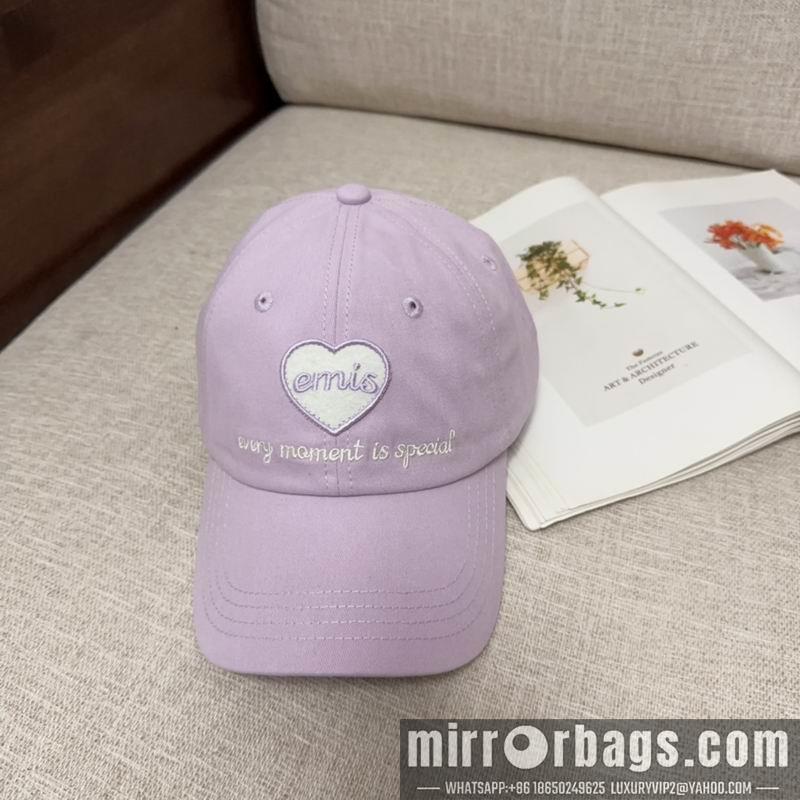 Emis Hat dx06