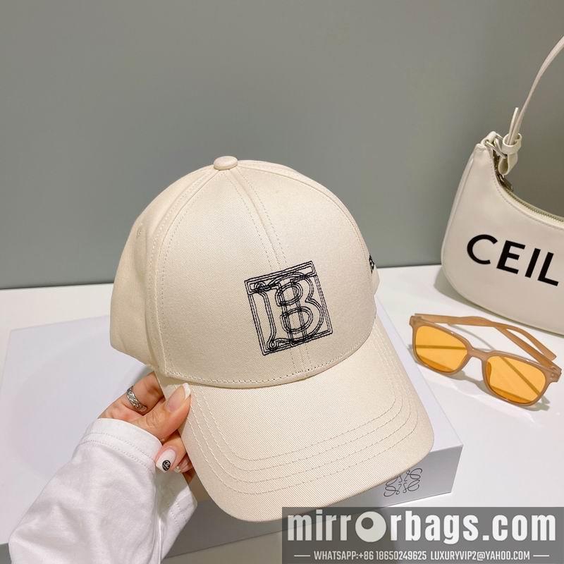 Burberry Hat 050702