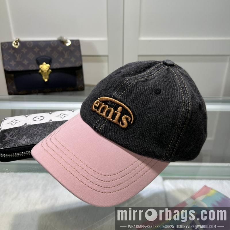 Emis Hat 071301