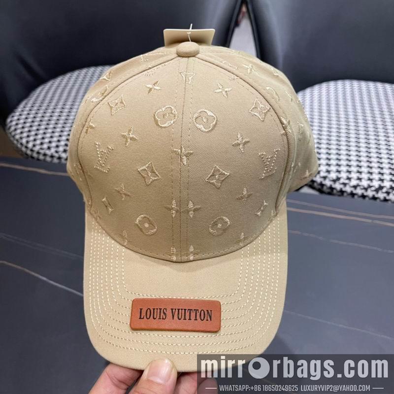 LV Hat 071204