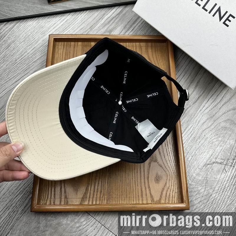 Celine Hat dx26