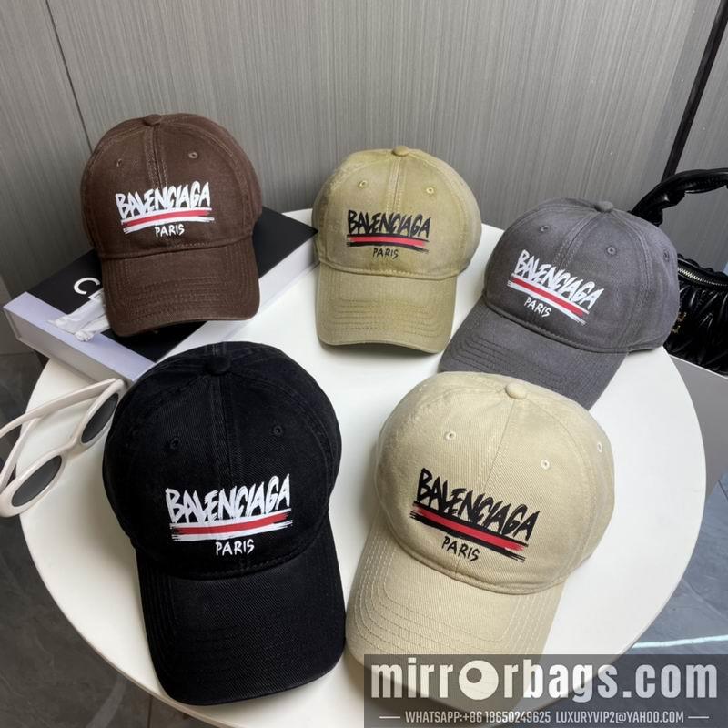Balenciaga Hat 102801