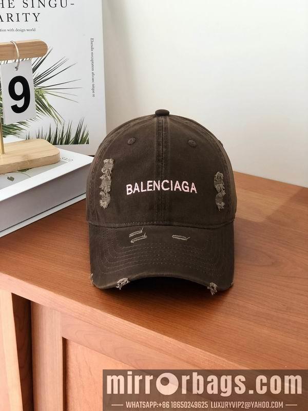 Balenciaga Hat 090605