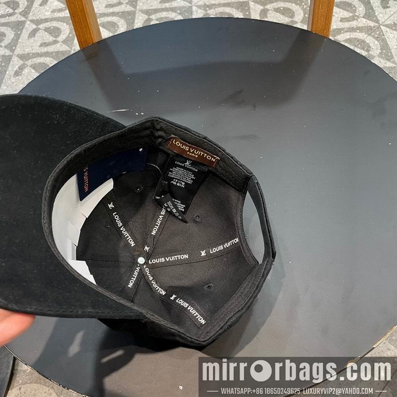 LV Hat 041412