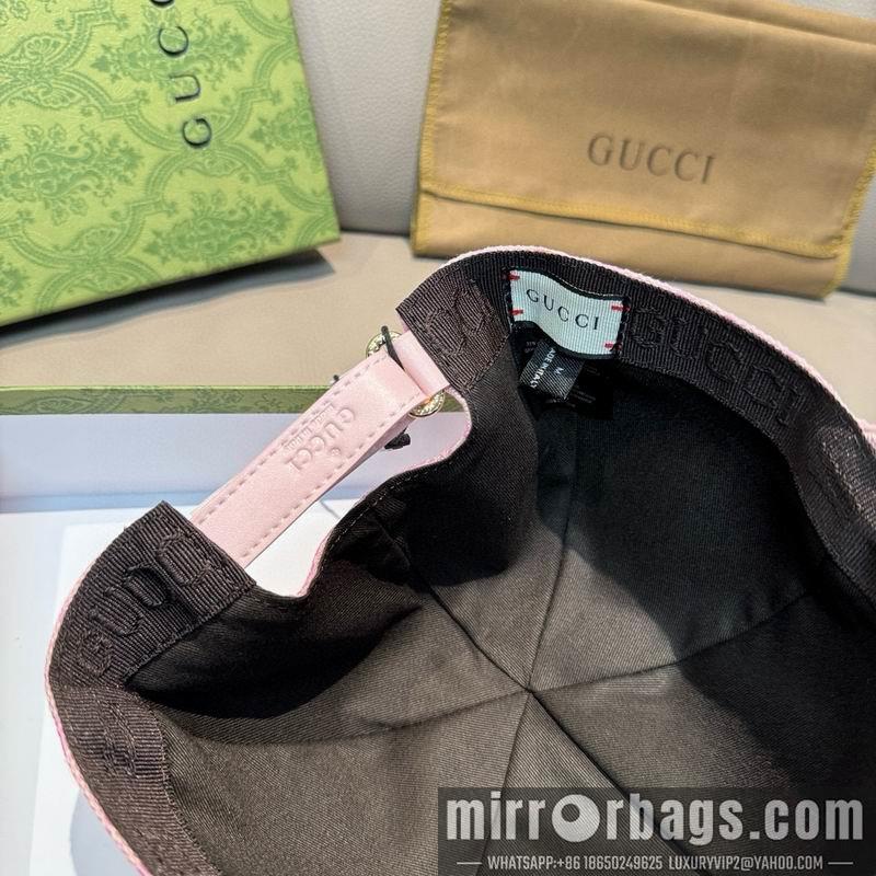 Gucci Hat dx04