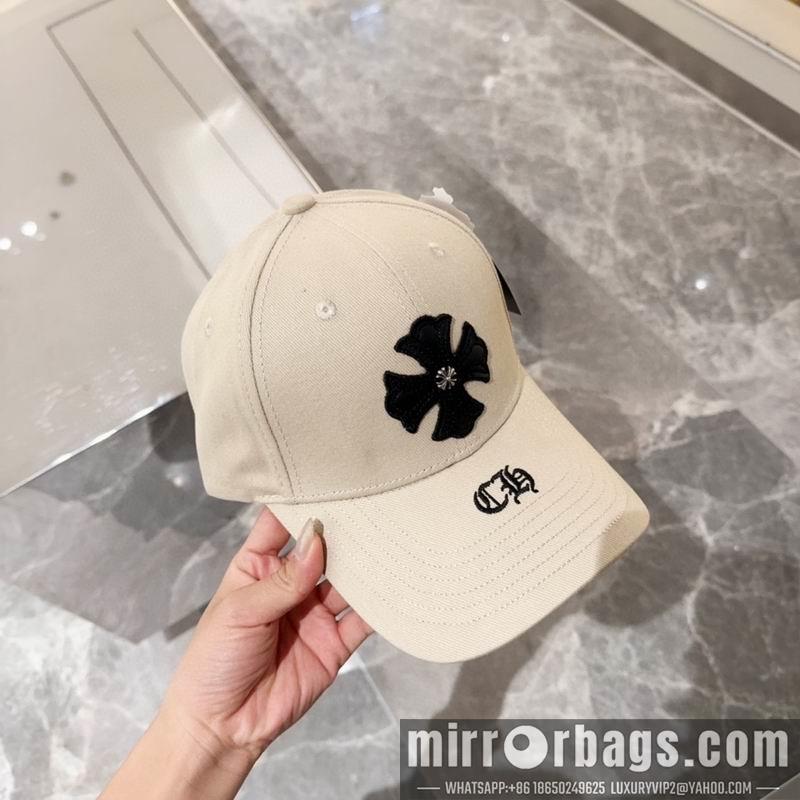 Chrome Hearts Hat 092702