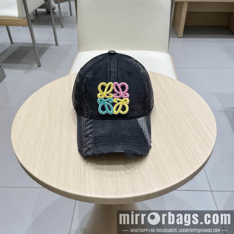 Loewe Hat 030751