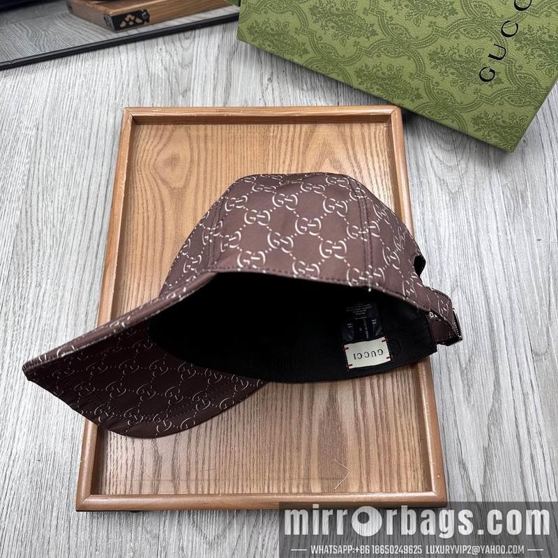 Gucci Hat dx54