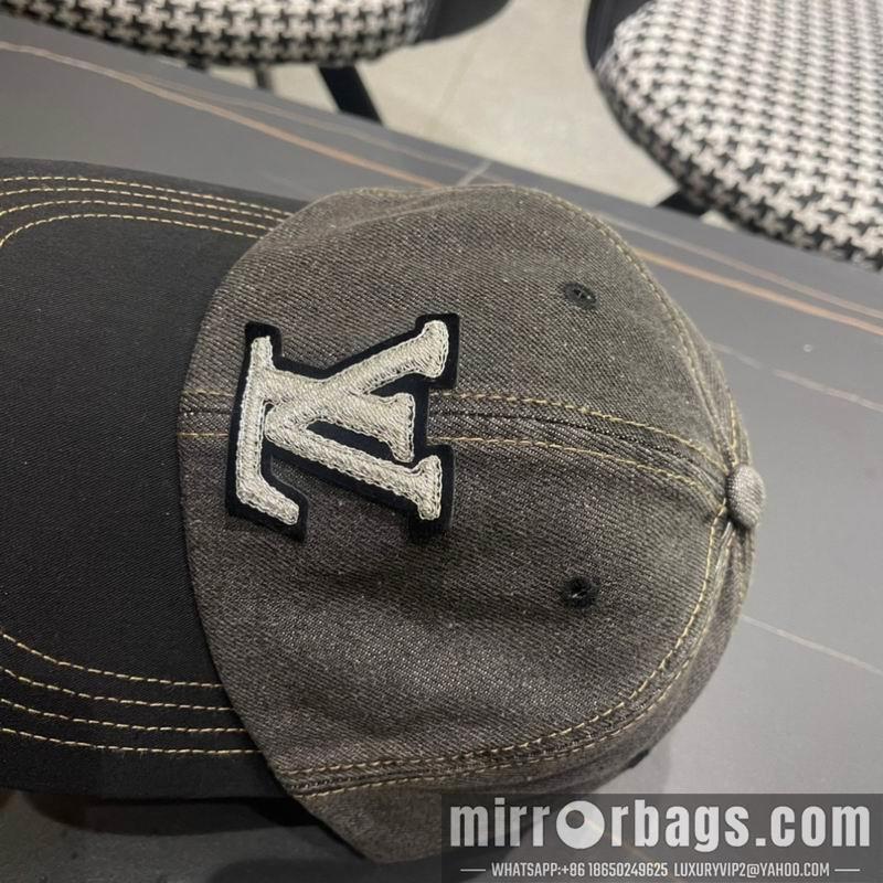 LV Hat 041414
