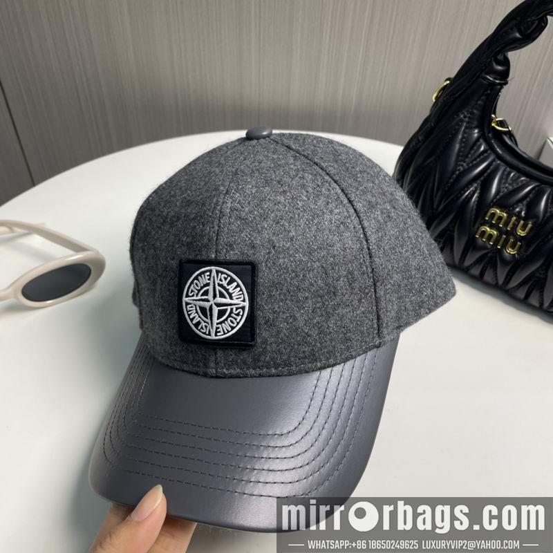 Stone Island Hat 010401