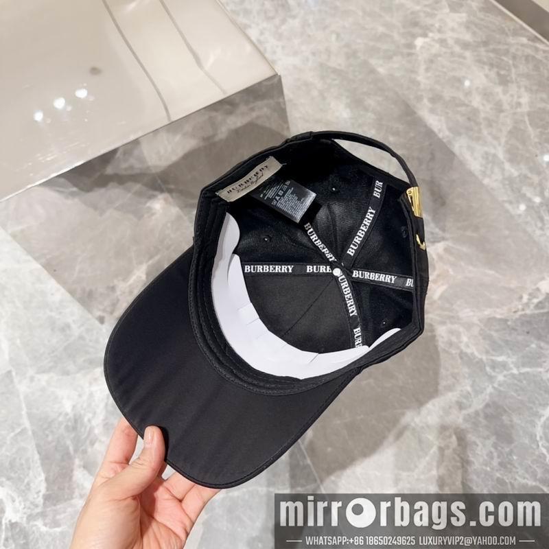 Burberry Hat dx21