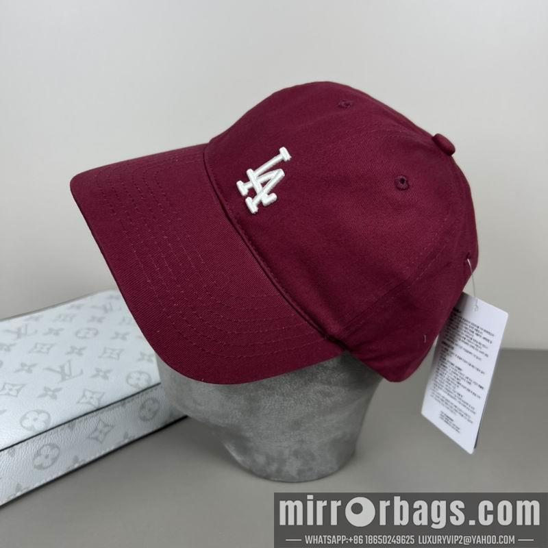 MLB NY Hat dx46