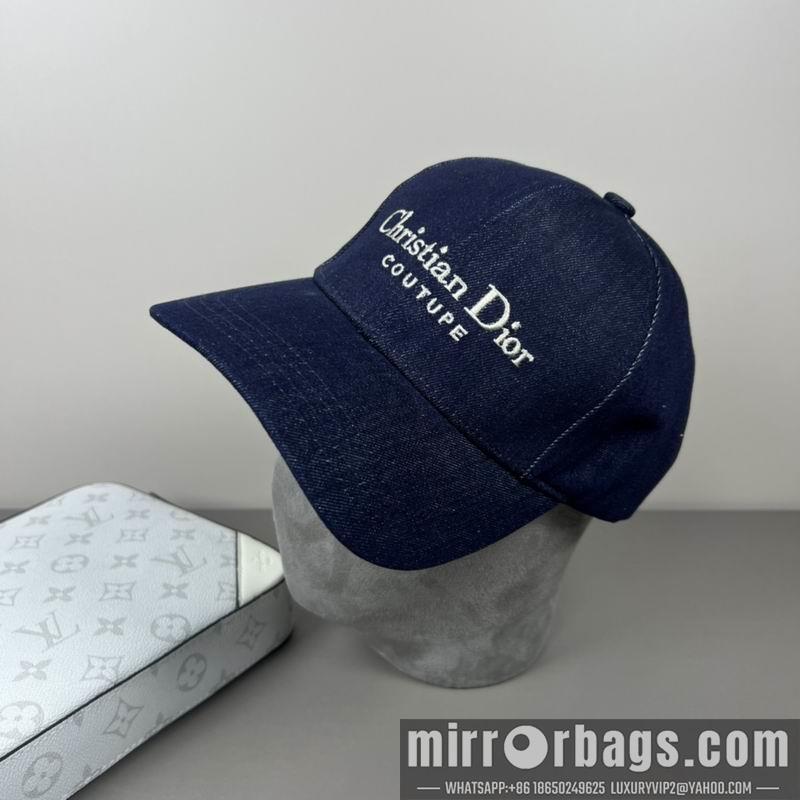 Dior Hat dx05