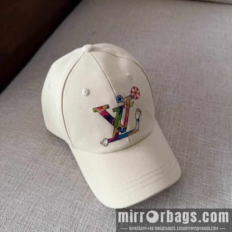 LV Hat dx29