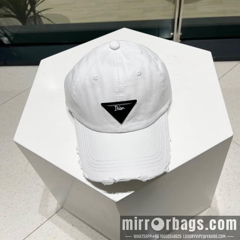 Dior Hat 072201