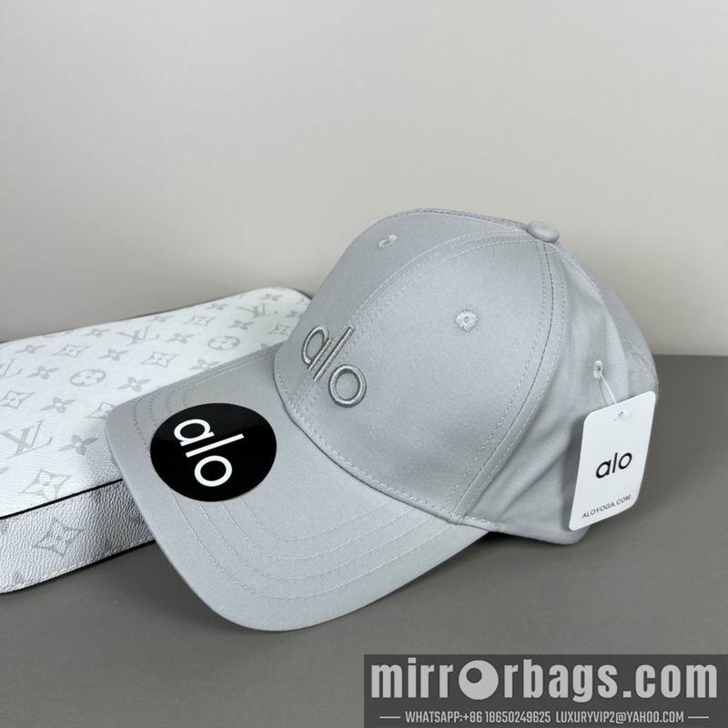 Alo Hat dx07