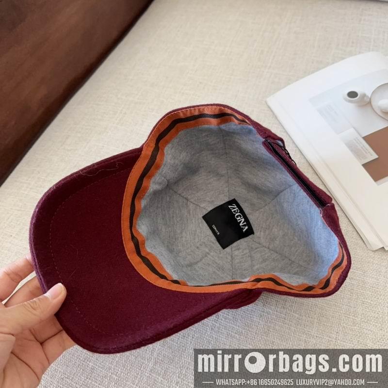 Zenga Hat dx06