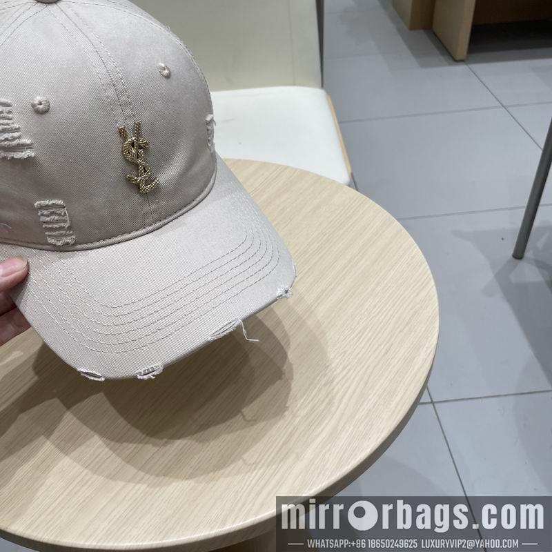 YSL Hat 041401