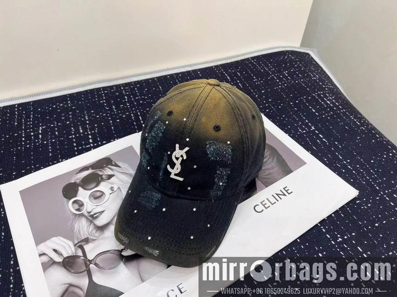 YSL Hat dx23