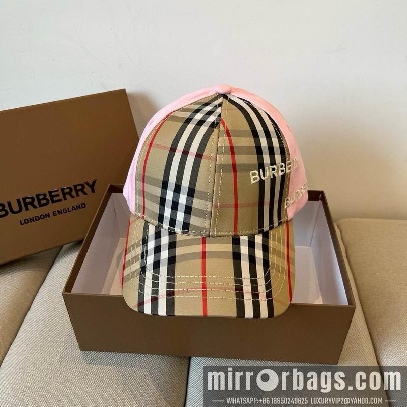 Burberry Hat dx26