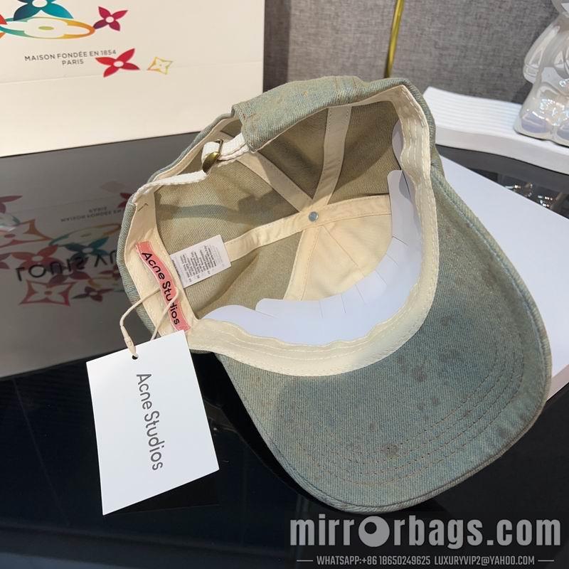 Acne Hat dx05
