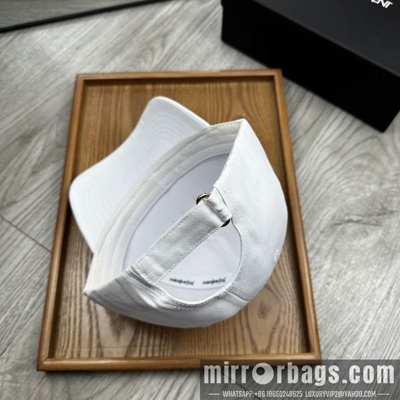 YSL Hat dx08