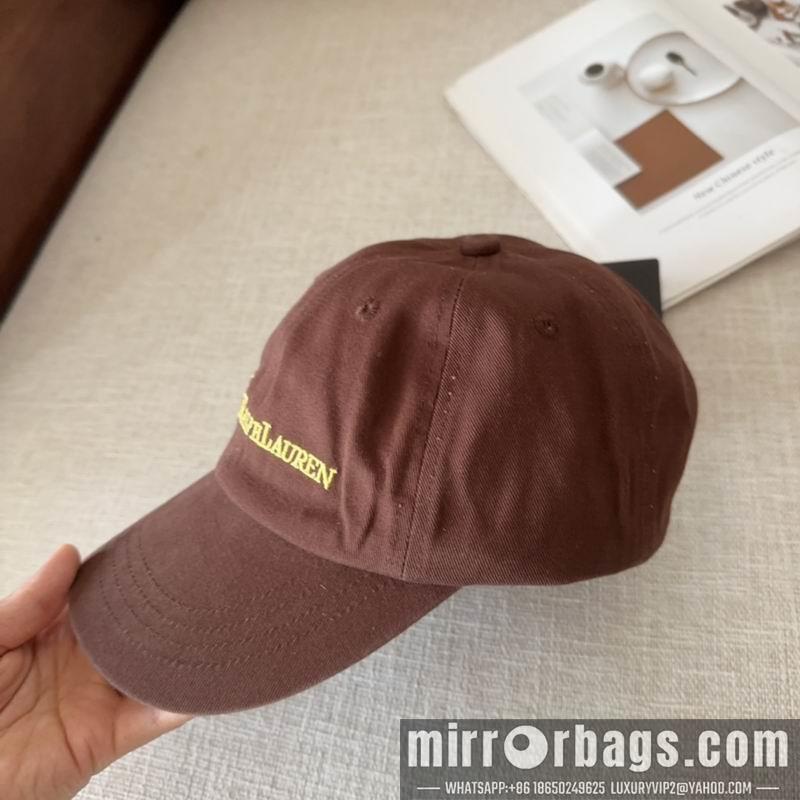 Polo Hat 011504