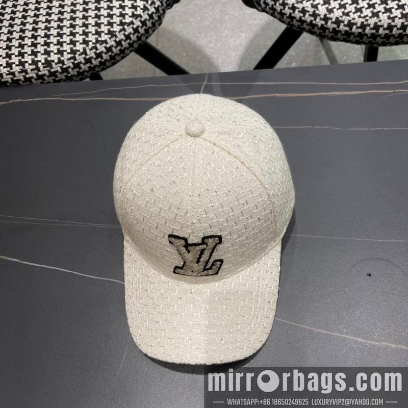 LV Hat 010901