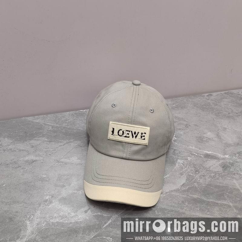 Loewe Hat dx01