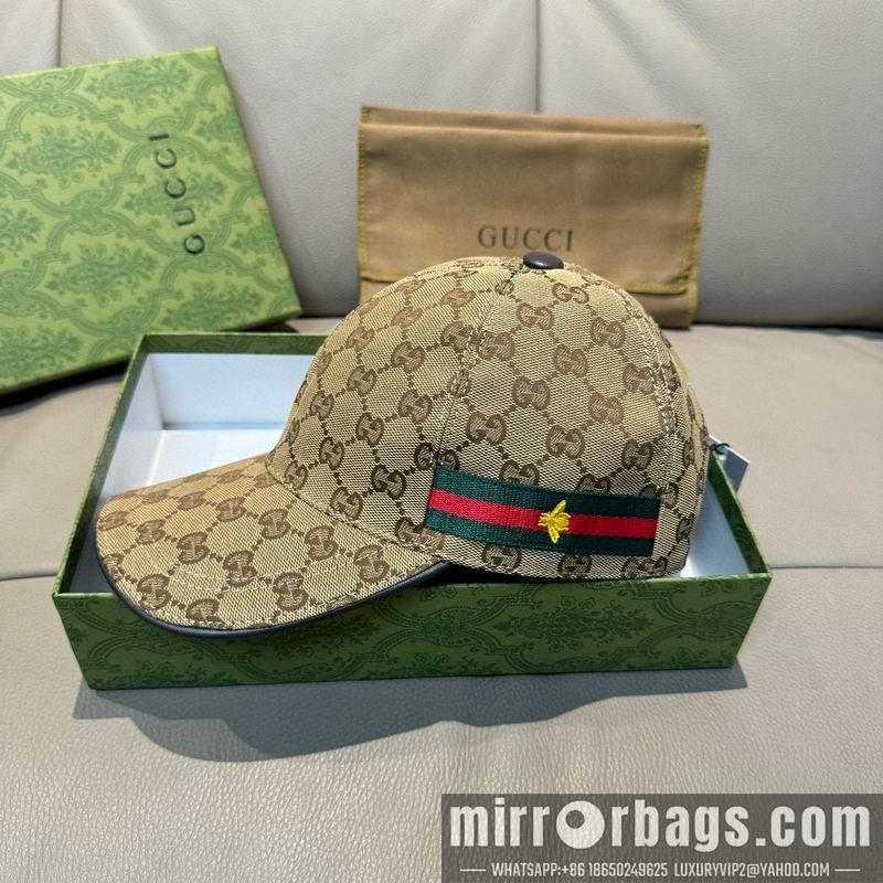 Gucci Hat dx04