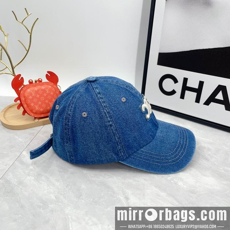 Celine Hat dx22