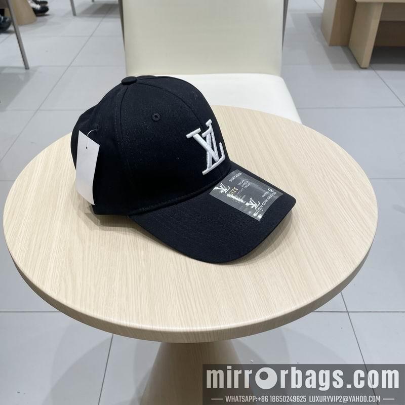 LV Hat 040207