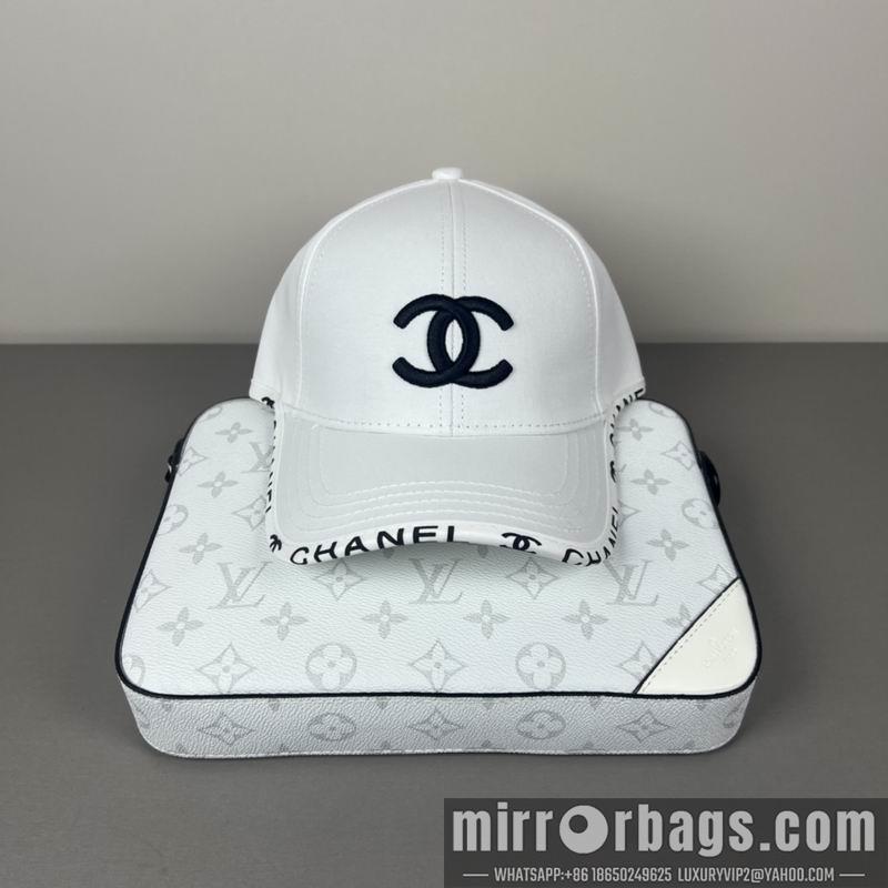 Chanel Hat dx02