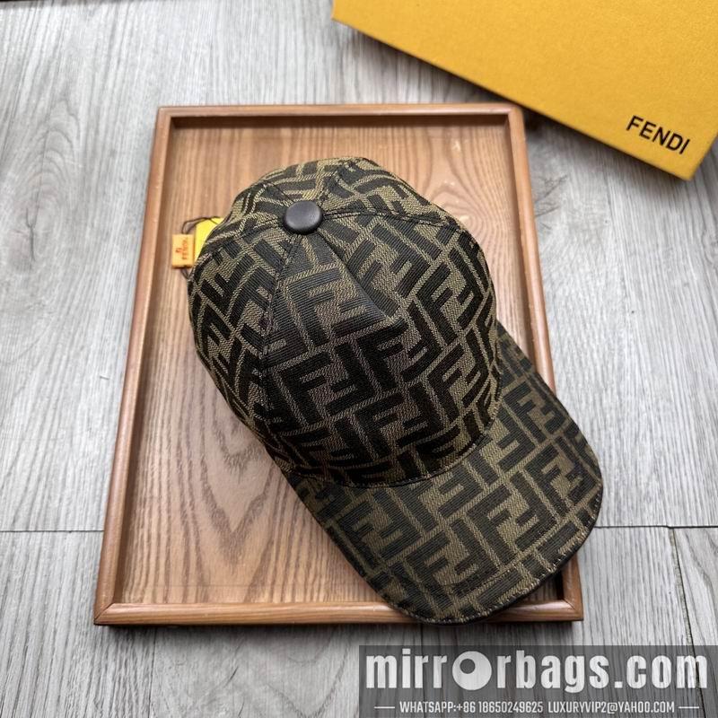 Fendi Hat dx91
