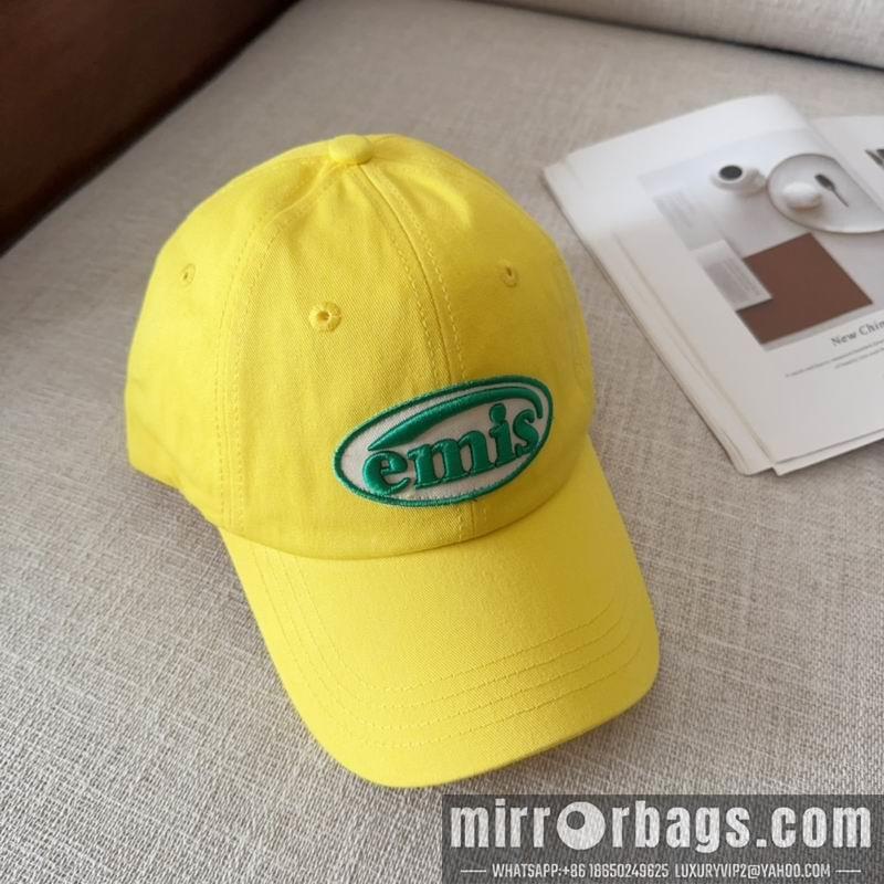 Emis Hat dx01