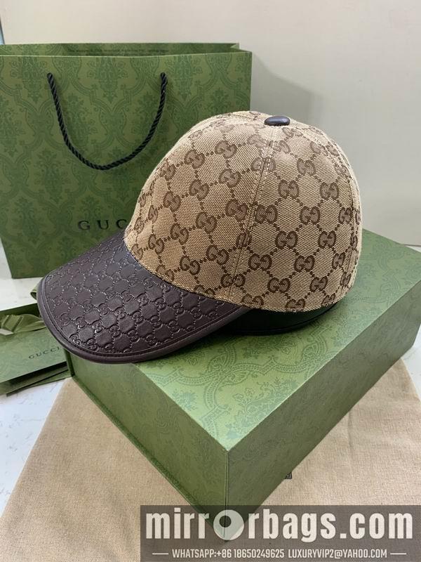 Gucci Hat dx57