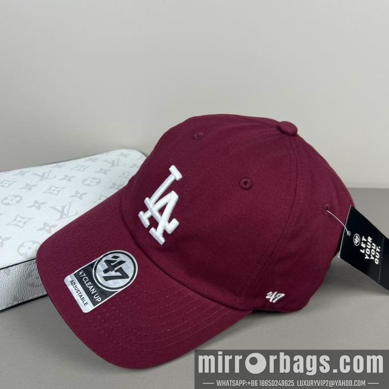 NY Hat dx54