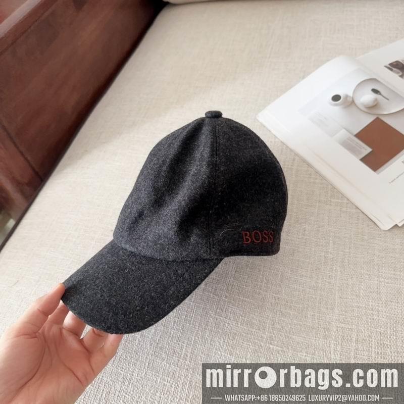 Boss Hat dx07