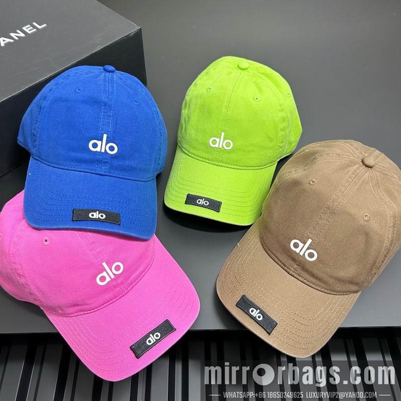 Alo Hat dx33