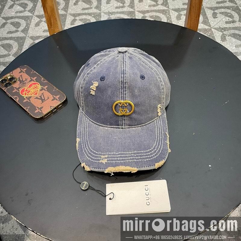 Gucci Hat 072201